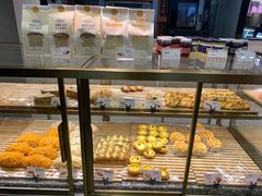 -荷家面包生日蛋糕(大渡口万达广场店)