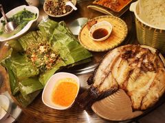 -多哥水傣味餐厅(司马巷店)
