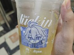 -盐城大有境(解放南路店)