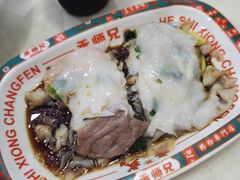 -禾师兄·布拉肠(一德路店)