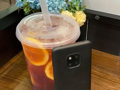 -桂桂茶(万嘉广场店)