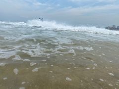 -西涌国际滨海旅游区