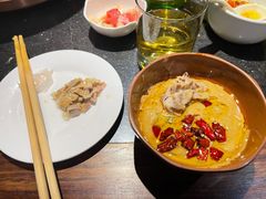 -南门涮肉(通州大船店)