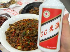 -堂瓦里·33年传统赣菜(第一街区店)