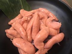 特色肉粒-九寸钉自助·炭火烤肉烧烤(欧乐时尚广场店)