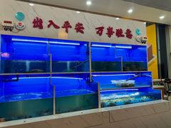 -阿尔法海鲜排档(爱琴海店)