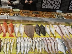 -健眺小海鲜(临海后山店)