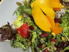 -金枝玉叶上海人家食府(三里河店)