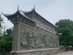 -上海东林寺(金山区)