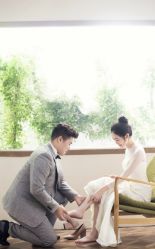 点击看大图 -太郎花子婚纱摄影艺术中心