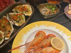 -牛New寿喜烧(虹桥新天地店)