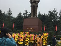 -韶山毛泽东同志故居