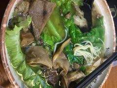 -汕品潮牛正宗潮汕火锅(华师店)