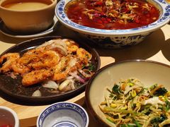 -南京大牌档(龙江新城市广场店)