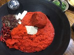 -星鸿社重庆老火锅
