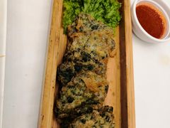-丰收日·小海鲜·沪上家宴(顾村正大店)