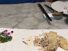 手撕鸡-蝶园·装修中(BFC外滩金融中心店)