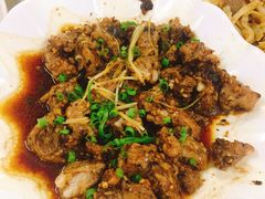 -新享乐海鲜(翠华路店)