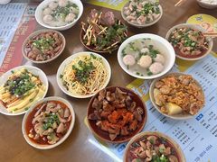 -周肥肠(江油总店)