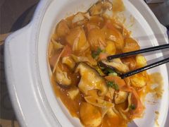 -俭寨小公鸡新疆菜·大盘鸡·烧烤