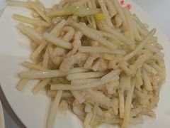 -杏园餐厅(西四北大街店)