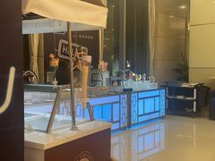 -元一希尔顿酒店·禅自助餐厅·啤酒花园