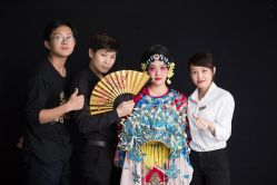 -盘子女人坊古装写真摄影(厦门总店)