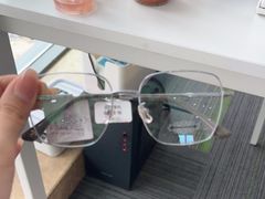 -亚美视光眼镜店(重庆路活力城店)