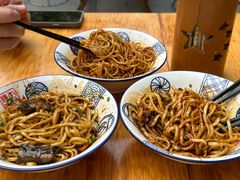 -杨伯英传统杂酱面