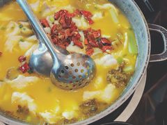 -川里谈·川味小馆(北京路店)