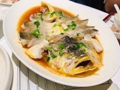 大黄鱼-炳胜品味(海印总店)