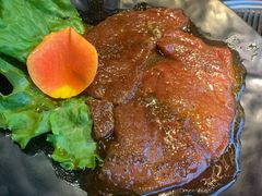 -红小姐的烤肉店(西三旗店)