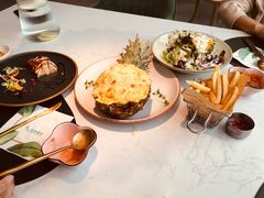 -ins森林童话餐厅coffee&bistro