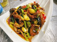 -小民大排档(光谷店)