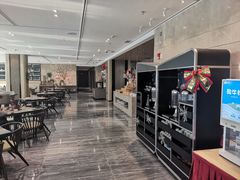 -航空港万怡酒店·万荟轩餐厅(航空港区远航路店)