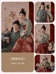 -樱花婚纱摄影