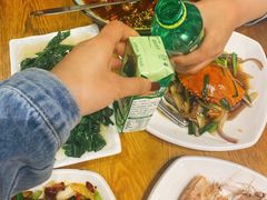 -田大厨海鲜超市(万豪店)