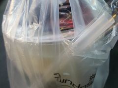 -放哈·甜醅子奶茶创造者(正宁路店)