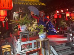 -小龙翻大江文化火锅(宽窄店)