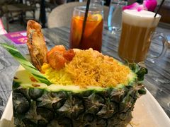 -Thai Alley泰爱里(二沙岛店)