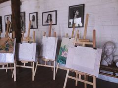 -驿舍·民國老营房院子私房菜(科学会堂店)