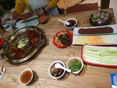 -宽窄巷子鲜牛火锅(北京首店)