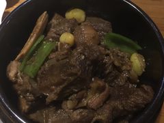 -紫霞门韩国料理烤肉(深南东路店)