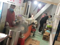 -熊腊生热干面馆(宝丰店)
