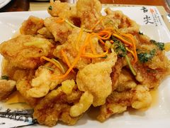 -春發合饭庄