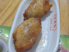 -三两粉(莲塘华润万家店)