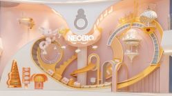 -奈尔宝家庭中心·亲子餐厅(北京东坝万达店)