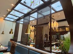 -上地宴·中关村的会客厅(清河高铁站店)