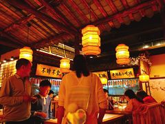 大堂-洞庭记·老湖南味道(下沙店)