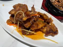 -西夏回族烧麦馆(牡丹街店)